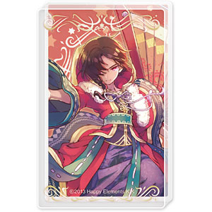 メルクストーリア -癒術士と鐘の音色- ミニアクリルブロック06