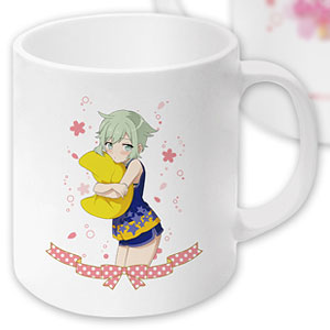 あんさんぶるガールズ！！ キャラマグカップ22：藤猪しずく