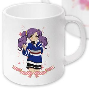 あんさんぶるガールズ！！ キャラマグカップ23：鶯木こはる