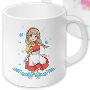 あんさんぶるガールズ！！ キャラマグカップ25：長居ゆう