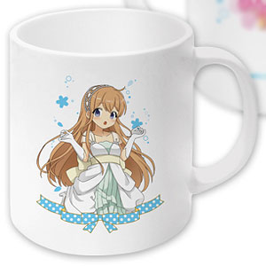 あんさんぶるガールズ！！ キャラマグカップ26：星海こよい