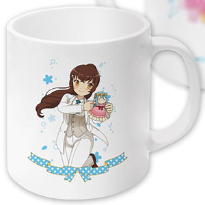 あんさんぶるガールズ！！ キャラマグカップ30：夏野ゆり