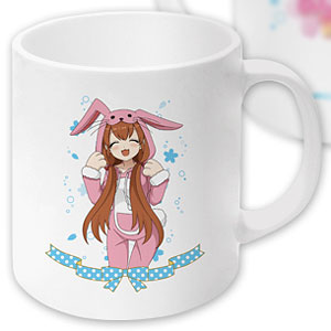 あんさんぶるガールズ！！ キャラマグカップ34：遠見ちか