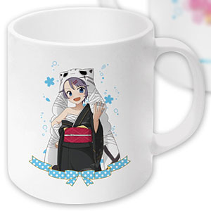 あんさんぶるガールズ！！ キャラマグカップ36：柊るな