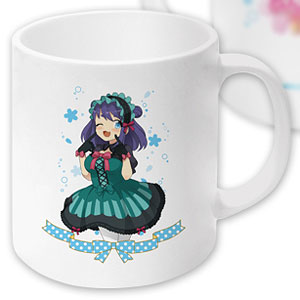 あんさんぶるガールズ！！ キャラマグカップ37：桐島かいり