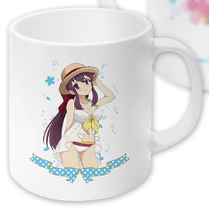 あんさんぶるガールズ！！ キャラマグカップ39：悠木ともこ