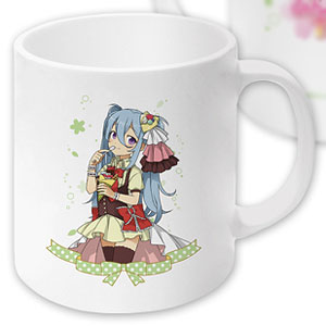 あんガル　双葉みなづき　マグカップ　アクスタ　アクキー　缶バッジ　楽コレくじ あんガル 双葉みなづき マグカップ アクスタ アクキー 缶バッジ 楽コレくじ