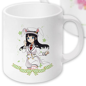 あんさんぶるガールズ キャラマグカップ64 時国そら トイズ プランニング 在庫切れ