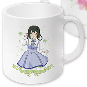 あんさんぶるガールズ キャラマグカップ71 曽根セイラ トイズ プランニング 在庫切れ