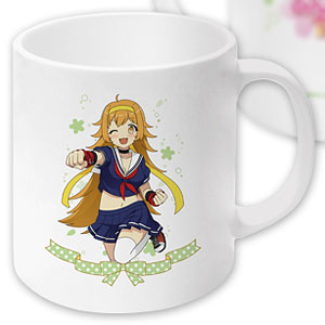 あんさんぶるガールズ キャラマグカップ71 曽根セイラ トイズ プランニング 在庫切れ