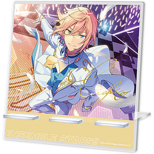 あんさんぶるスターズ！！ ポートレートサイン アクリルスマホ