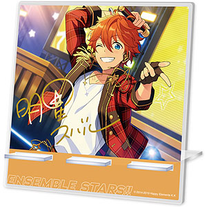 あんさんぶるスターズ！！ ポートレートサイン アクリルスマホ