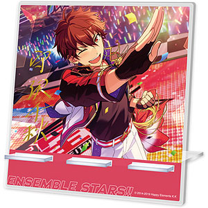 あんさんぶるスターズ！！ ポートレートサイン アクリルスマホスタンド