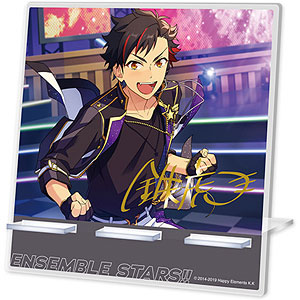 あんさんぶるスターズ！！ ポートレートサイン アクリルスマホスタンド
