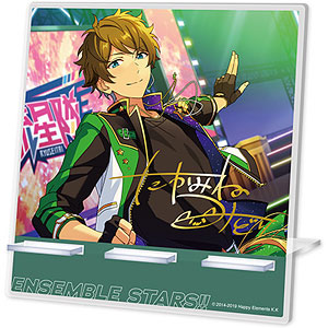 明星スバル アクスタ ポートレート 再販】あんさんぶるスターズ！！ アクリルスタンド Trickstar 明星