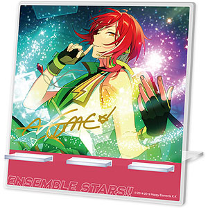 あんさんぶるスターズ！！ ポートレートサイン アクリルスマホ