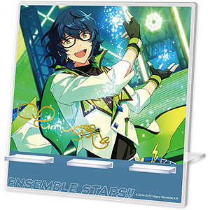 あんさんぶるスターズ！！ ポートレートサイン アクリルスマホスタンド47：青葉つむぎ