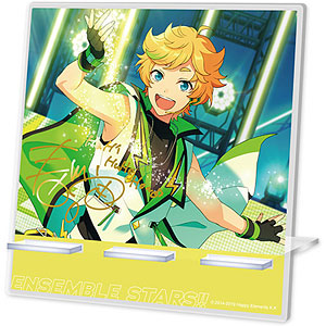 あんさんぶるスターズ！！ ポートレートサイン アクリルスマホスタンド48：春川宙