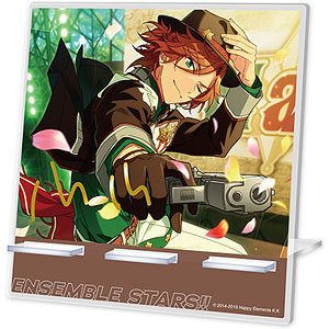 あんさんぶるスターズ！！ ポートレートサイン アクリルスマホ