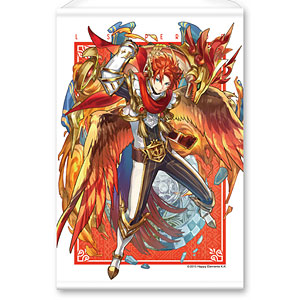 ラストピリオド -巡りあう螺旋の物語- A4タペストリー06：アルタイル