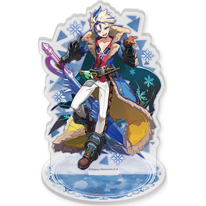 メルクストーリア×ラストピリオド アクリルキャラスタンド08：ネロ