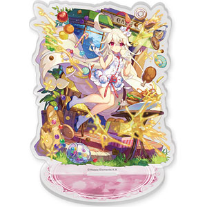 メルクストーリア×ラストピリオド アクリルキャラスタンド10