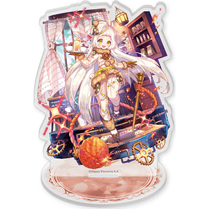 ラストピリオド　メルクストーリア　バルザック　アクリルスタンド メルクストーリア×ラストピリオド アクリルキャラスタンド10