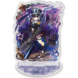 メルクストーリア×ラストピリオド アクリルキャラスタンド10