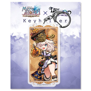 ラストピリオド メルクストーリア コラボ ネロ アクリル