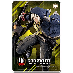 箱あり] ゴッドイーター ソーマ フィギュア GOD EATER 2』ソーマ