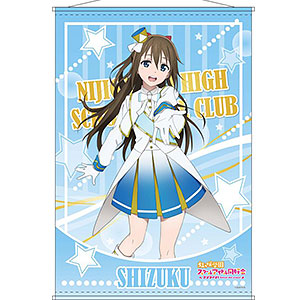 ラブライブ！虹ヶ咲学園スクールアイドル同好会 B2タペストリー 近江