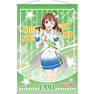 ラブライブ!虹ヶ咲学園スクールアイドル同好会 B2タペストリー ラブライブ!虹ヶ咲学園スクールアイドル同好会 B2タペストリー