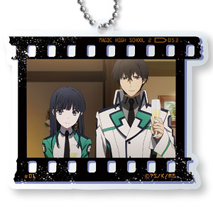 魔法科高校の劣等生 来訪者編 メルティショット [達也＆深雪]