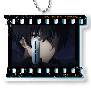 魔法科高校の劣等生 来訪者編 メルティショット [司波達也]