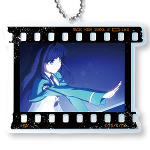 魔法科高校の劣等生 来訪者編 メルティショット [司波深雪]