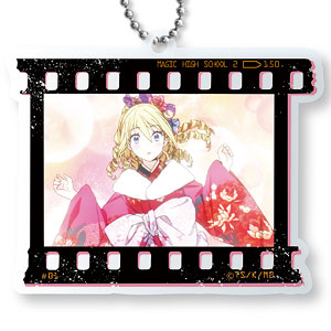 魔法科高校の劣等生 来訪者編 メルティショット [アンジェリーナ＝クドウ＝シールズ]