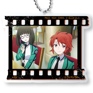 魔法科高校の劣等生 来訪者編 メルティショット [美月＆エリカ]