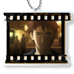 魔法科高校の劣等生 来訪者編 メルティショット [西城レオンハルト]