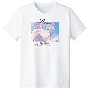 Re：ゼロから始める異世界生活 レム Ani-Art 第3弾 Tシャツ レディース S