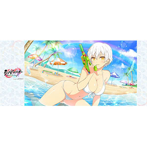 シノビマスター 閃乱カグラ NEW LINK スポーツタオル(両備