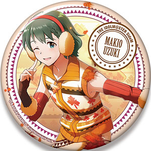 アイドルマスター SideM ビッグ缶バッジ WORLD TRE＠SURE 卯月巻緒
