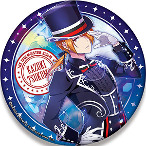アイドルマスター SideM ビッグ缶バッジ WORLD TRE＠SURE 九十九一希