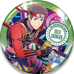アイドルマスターSideM 49ELEMENTS 缶バッジ 北村想楽 アイドルマスター SideM ミニッチュ ビッグ缶バッジ 北村想楽