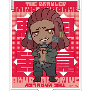 アクダマドライブ ミラー 喧嘩屋 デフォルメver.