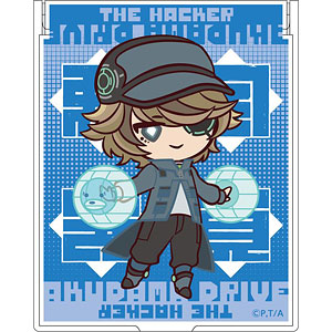 アクダマドライブ ミラー ハッカー デフォルメver.