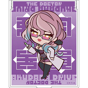 アクダマドライブ ミラー 医者 デフォルメver.