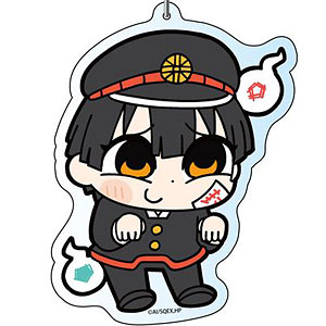 地縛少年花子くん 大川ぶくぶ先生描き起こし 土籠 アクリル