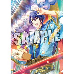 うたの☆プリンスさまっ♪ Shining Live クリアファイル 祝宴！節分鬼祭り アナザーショットVer.「聖川真斗」