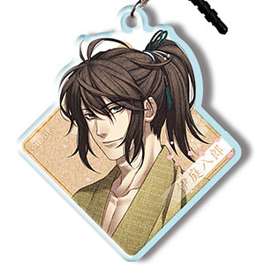 薄桜鬼 遊戯録 缶バッジ 伊庭八郎 10個セット Amazon.co.jp: 薄桜鬼 遊戯録 隊士達の大宴会 アニメイト限定