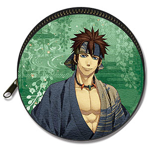 薄桜鬼 真改 月影ノ抄」「薄桜鬼 真改 銀星ノ抄」 まるっとレザー